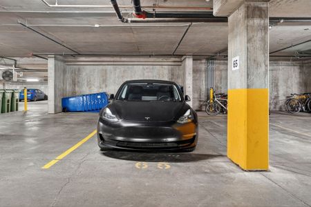 Appartement à louer - Montréal (Ville-Marie) (Centre) - Photo 5