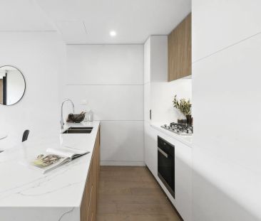 207/45 Atchison Street, Crows Nest. - Photo 4