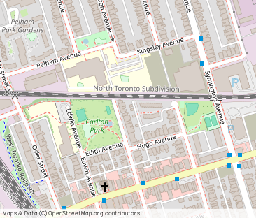 257 Franklin Avenue house — LOWER - 257 FRANKLIN AVENUE, Toronto ON... - Photo 1