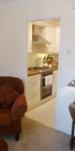 Rent 1 bedroom apartment in Dublin - Photo 4