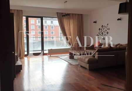 Inchiriere apartament I Herastrau - Photo 3