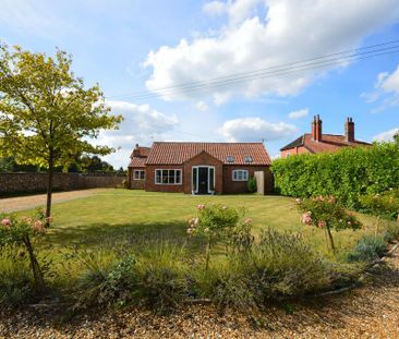 2 bedroom detached house to rent - Photo 1