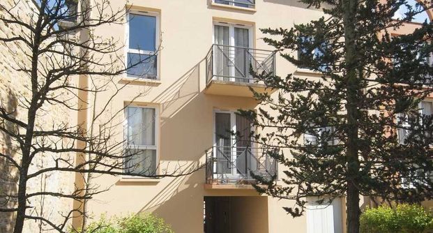 À louer Appartement T4 87.53 m - Photo 1