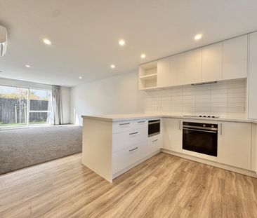 Unit 2, 16 Rogers Street, Sydenham, Christchurch - Photo 5