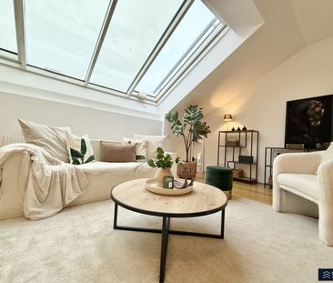 TRAUMHAFTES 4-ZI DACHGESCHOSS IN BESTER LAGE | DACHTERRASSE - Photo 6