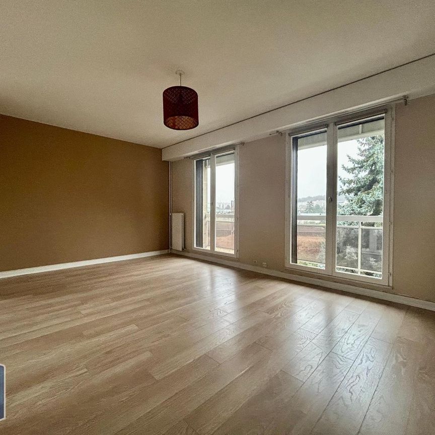 Location Appartement 3 pièces 76m² VERSAILLES 78000 - Photo 1