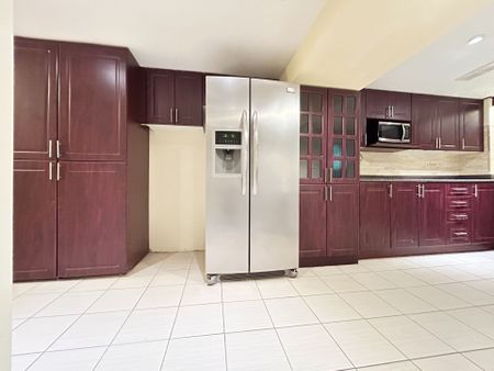 For Lease - 34 Northlane Road Unit# Bsmt, Vaughan, Ontario - Photo 4