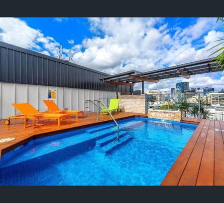 506/8 Dickens St, Spring Hill, Qld 4000 - Photo 3