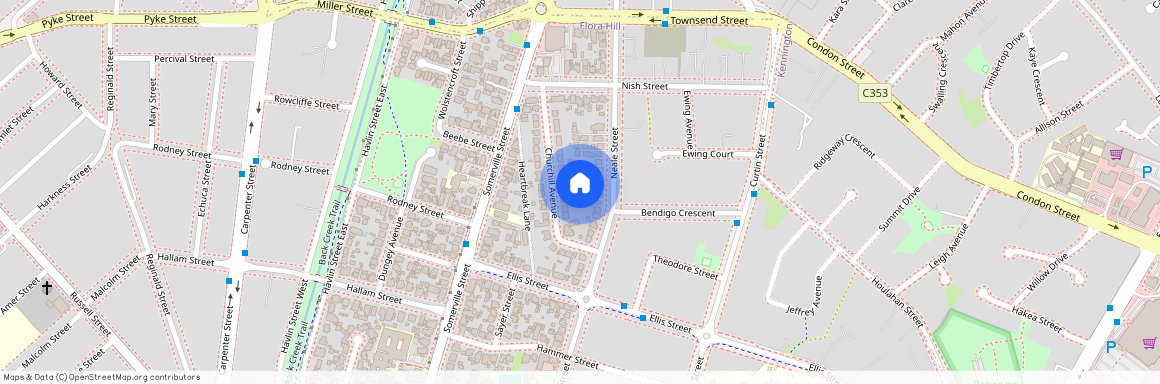 2/122A Neale Street, Vic 3550, Flora Hill