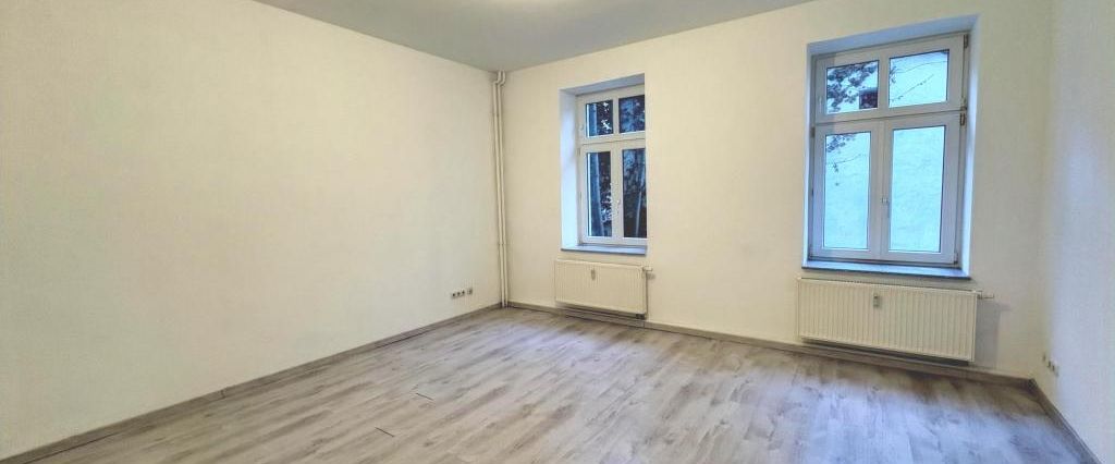NEU: Gemütliche 2-Raumwohnung nahe des Leipziger Zentrums! - Foto 1