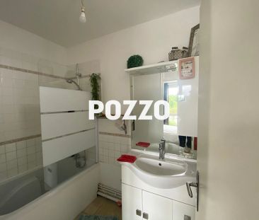 Appartement 2 pièces meublé - Photo 5