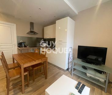 SOISSONS- APPARTEMENT 2 PIECES A LOUER - Photo 4