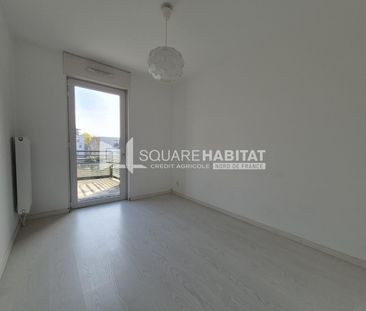 Location Appartement 3 pièces 61m² WATTIGNIES 59139 - Photo 4