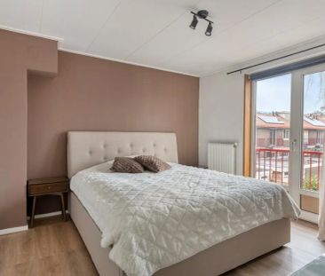 Maison Familiale Maasstraat 33, Purmerend - À Louer - Foto 4