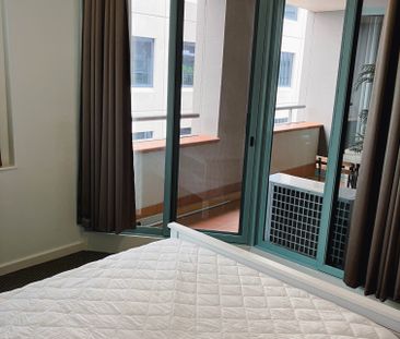 Canberra CBD - Photo 4