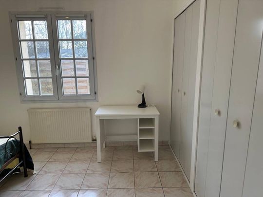 Logement en colocation - Photo 1