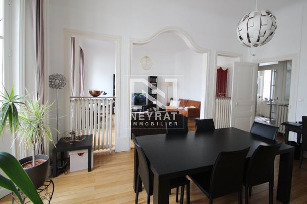Location Appartement 4 pièces 149m² CHALON SUR SAONE 71100 - Photo 1