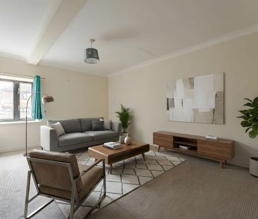 1 bedroom flat to rent - Photo 6