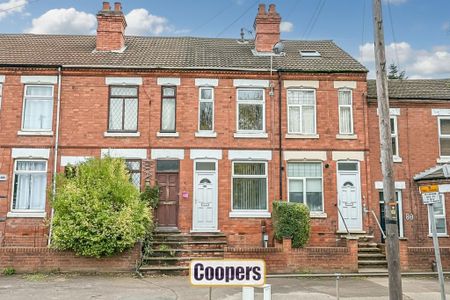 2 bedroom terraced house to rent - Photo 3