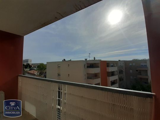 Location Appartement 2 pièces 47m² NIMES 30000 - Photo 1