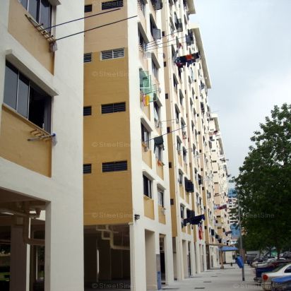 Blk 434 Clementi Avenue 3 (Clementi), HDB 4 Rooms - For Rent - Photo 1