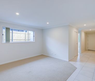 Brand New Family Home Ready For Christmas! - Photo 4