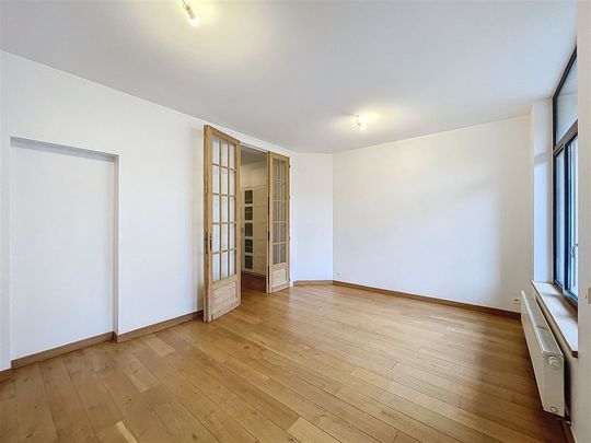 Appartement te huur - Foto 1