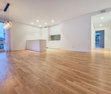 3.5 Zimmer, 87 m², 2. Stock - Photo 4