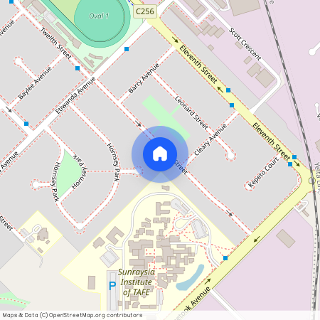 43 Hector Street, Vic 3500, Mildura