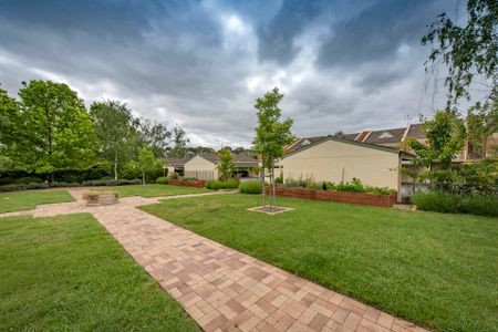 32/201 Goyder Street, Narrabundah ACT 2604 - Apartment For Rent | Domain - Photo 5