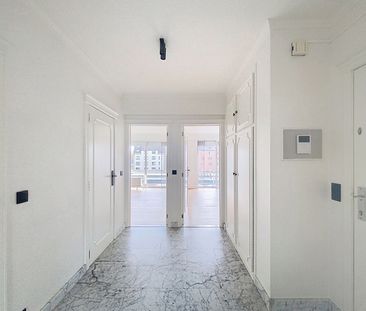 Vernieuwd appartement met 2 kamers centrum Ninove - Photo 2