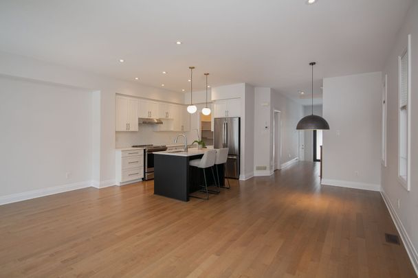 For Lease - 218 Lift Lane, Kanata, Ontario - Photo 1