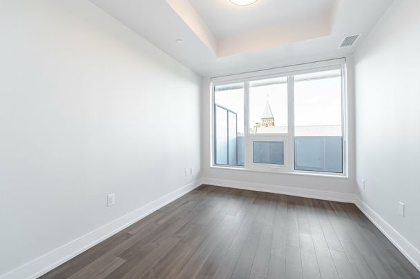 For Lease - 2525 Bathurst Street Unit# 510, Toronto, Ontario - Photo 1