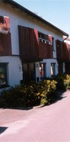 Båtåsvägen 7 A - Foto 1