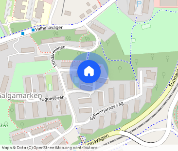 Snapphanevägen 5 A - Photo 1