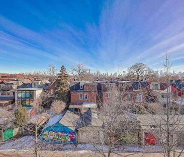 For Lease - 707 Dovercourt Road Unit# 416, Toronto, Ontario - Photo 2