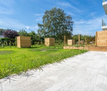 Appartement te huur - Photo 5