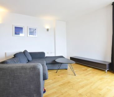 2 bedroom apartment to rent Goulden Street, Manchester, Greater Man... - Photo 6