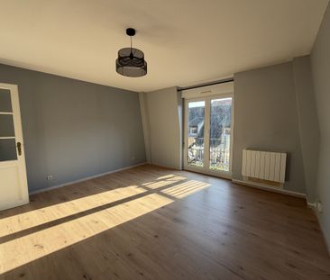 Location Appartement 2 pièces 56m² SELESTAT 67600 - Photo 1