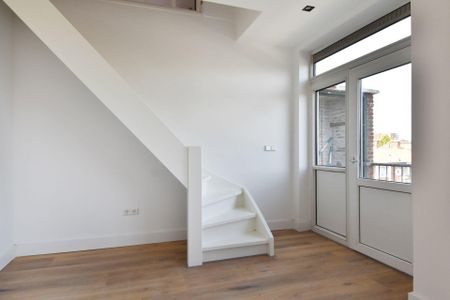 Te huur: Appartement Bijlwerffstraat in Rotterdam - Photo 5