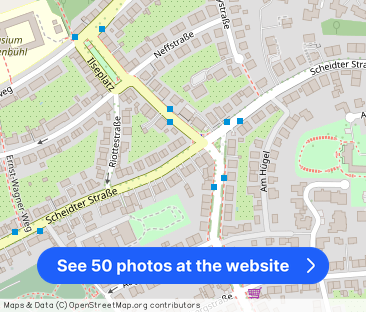 Helle und modern eingerichtete Wohnung im Loft Still mit Loggia - Photo 1