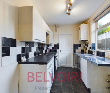 2 bedroom semi-detached house to rent - Photo 6