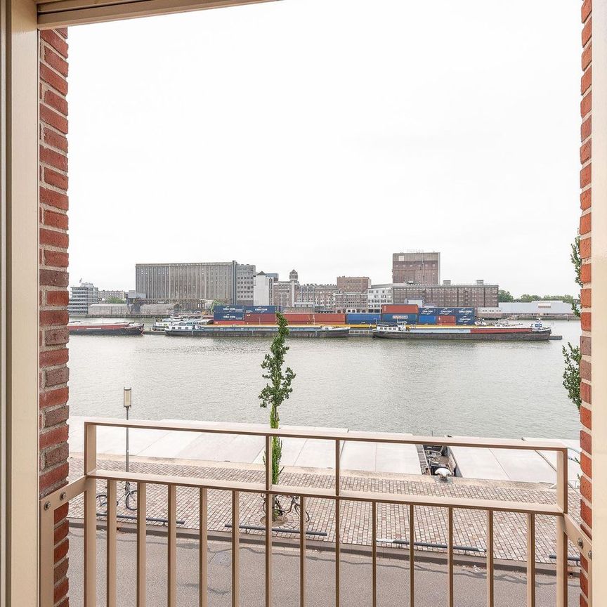 Maashavenkade 191, Katendrecht, 3072ES, Rotterdam - Foto 1