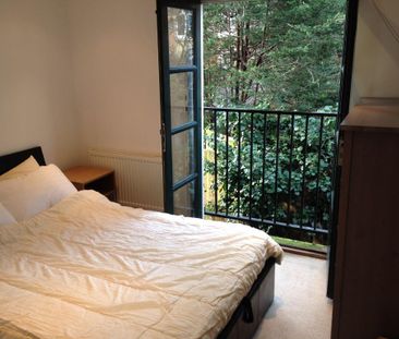 2 bedroom maisonette to rent - Photo 1