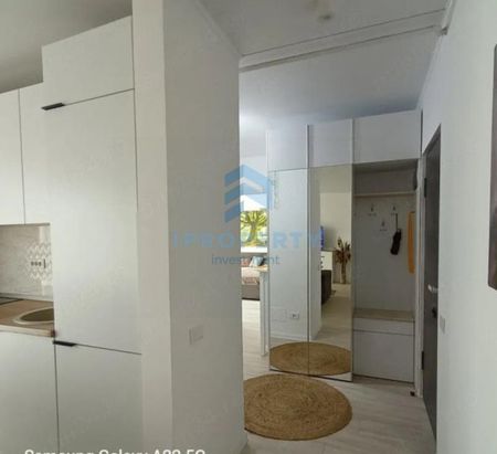 Parcul Carol - Viilor | 2 Camere | Loc Parcare Subterana | Bloc 2022 | Modern - Photo 5