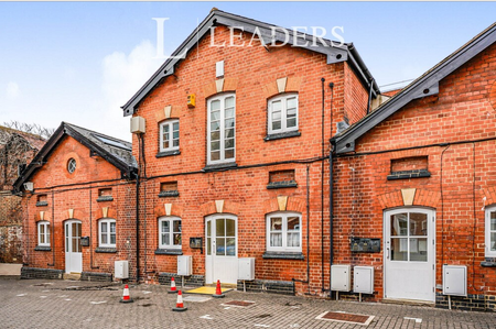 1 bedroom apartment to rent Southgate street, GL1 - Photo 3
