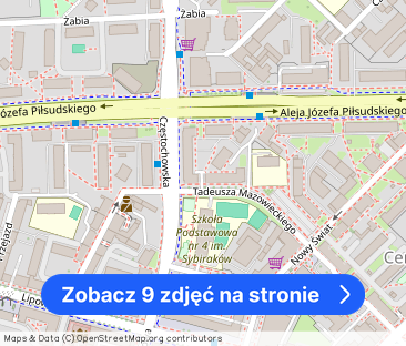 Piękne 2 pokoje w centrum- Kościelna 8 - Zdjęcie 1