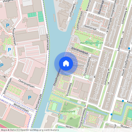 Vlechtdraadhof 1, 3525 BS Utrecht