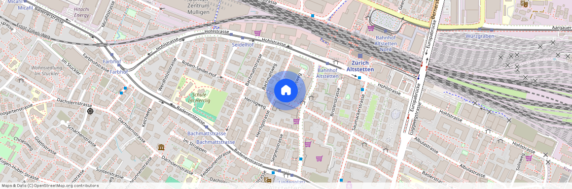 8048, Zürich, Lommisweg, 24