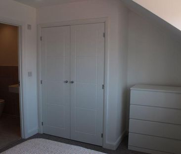 1 bedroom house of multiple occupation to rent - Photo 1